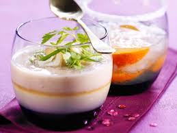 Verrine saumon boursin avocat et perles de saveurs au citron & poivre quel grand succès mes verrines ! Comment Preparer Des Verrines De Noel La Veille Conseils Et Recettes Qui Vont Bien Cuisine Actuelle