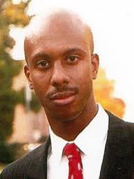 Derek Gaither Obituary