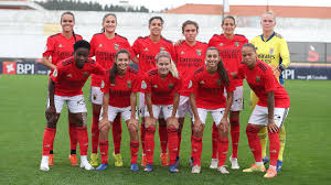 O sporting venceu a fase regular, com apenas três empates (2 diante do benfica, e 1 frente ao leões de porto salvo). Benfica Sporting Futebol Feminino Jogo Liga Bpi Sl Benfica