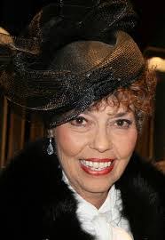 Anna Ison's Instagram, Twitter & Facebook