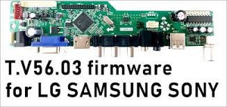 T V56 03 Firmware Software For Lg Samsung Sony Logo And Remote Working File Downloads The Step Of Firmware Free Software Download Sites Sony Led Tv