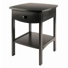 With 2 drawers there is ample storage for quick access. Nightstands At Lowes Com
