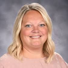 National School Counseling Week is February 3-7 and we are so happy to  recognize our magnificent middle school counselors! 💚💛 🤩 THANK YOU to  Mrs. Kelly Guenther and Mrs. Randa Maly!! 👏