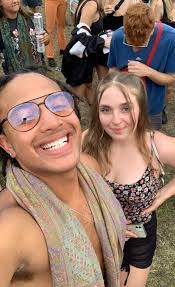 Jeremy Ricci's Instagram, Twitter & Facebook