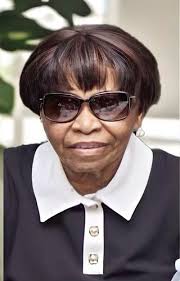 Coral Vernetta Sawyer, 86 yrs