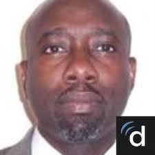 Dr. Shannon Hamrick, MD