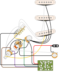 This guitar wiring diagram is property of. 7 Way Dpst Wiring With A Clapton Mid Boost Fender Stratocaster Guitar Forum