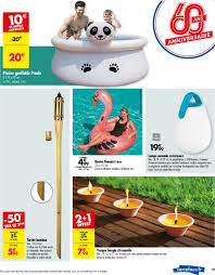 Carrefour Catalogue Actuel 11 06 24 06 2019 97 Catalogue 24 Com