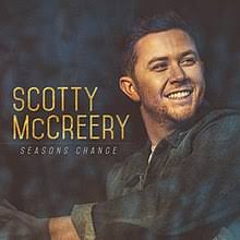 Seasons Change Scotty Mccreery Album Wikipedia
