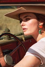 Earrings, Novelty, Mixed Stones, Heart, Boots, Bear, & Moon, Hallmark,