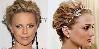 Capelli, sempre in cima ai pensieri quando si ha un matrimonio in programma. 10 Idee Per Spose Dai Capelli Corti Fashion Bride