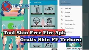 Skin mod will be added at any time without you having to update this application on the google play store. Tool Skin Pro Archives Tiestartupcon Com