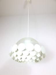 Glashütte limburg lampe helena tynell bubble hängelampe 60er ceiling lamp. 70er Lampe Doria