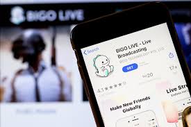All indonesia india vietnam thailand japan usa italy germany. Bigo Live Connecting The World Through Live Streaming Bit Rebels