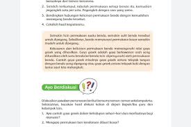 Maka dari itu, kerajinan dari limbah seperti kerajinan dari botol bekas dan kerajinan dari kain perca banyak diminati sekarang ini. Kunci Jawaban Tema 7 Kelas 4 Halaman 100 101 102 103 104 105 106 107 108 109 Buku Tematik Permukaan Ban Kasar Metro Lampung News Halaman 7