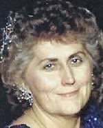 Marion Rivers Obituary (1943