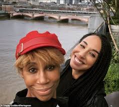 CBB star Trisha Goddard, 67, reveals she was so broke she was forced to  borrow money from her children