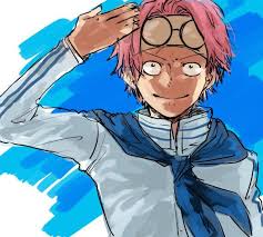 Coby One Piece One Piece Coby One Piece Pictures One Piece Comic