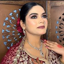 List of Top Bridal Makeup Artists in Shyam Park Extension