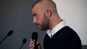 JDC10 mickael gautier les douleurs