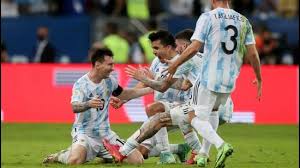 1 day ago · copa maradona sta per diventare realtà. Inowz9w2h0dexm