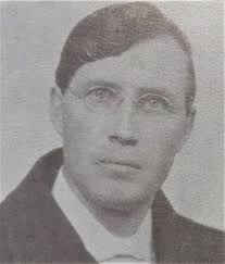 Deceased Ministers and Probationers