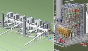 Once completed, medupi power station is expected to consist of six units, with an installed capacity of 4 764mw. Power Plant Medupi Kusile Power Energy Zpp Ingenieure