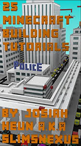 Or maybe find inspirational build ideas? Campy Minecraft Building Tutorials Easy Kindle Edition By Heun Josiah Children Kindle Ebooks Amazon Com