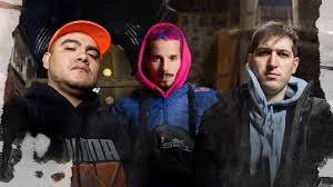 rap online