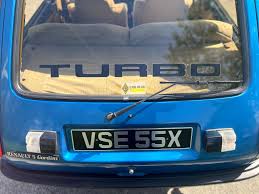 Image result for Dark Blue 1982 Renault