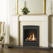 New Premium Cl Inset Gas Fires Living Flame Gas Fire Beige Living Rooms Farm House Living Room