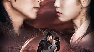Moon Lovers: Scarlet Heart Ryeo (TV Series 2016)