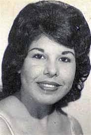 Mary Bolanos Obituary (2016)