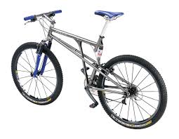 Ibis Bow Ti Bicicleta Hibrida Bicicletas Bicis Mtb