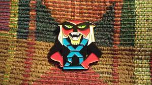 Brakcision Cartoon Edm Bass Music Dubstep Dj Festival Enamel Etsy Bass Music Clown Horror Movie Dubstep
