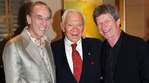 Murray bernard koffler was born on jan. Harold Green Theatre Fundraising Event Greenwin