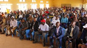 Listen to the audio pronunciation in english. Meru Leaders Issue Ultimatum Over Miraa Trade Impasse Nation