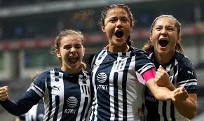 Las tres ediciones de final regia femenil que se han suscitado han cerrado en la cancha del gigante de acero. Final Regia En La Liga Mx Femenil Estadio Deportes