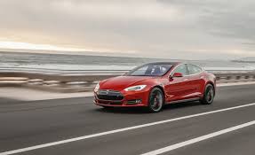 Model S Sahibinden Tesla Ya 16 Milyon