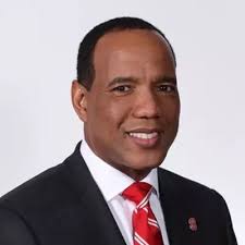 Melvin Dillard (2021)