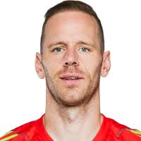 Lewis Obrien Profile & Career Stats