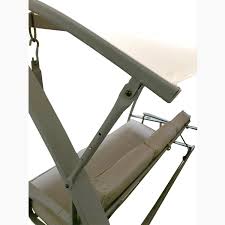 There are 283 canopy swing for sale on etsy, and they. Replacement Canopy For Marquette Hammock Swing Riplock 350 Garden Winds