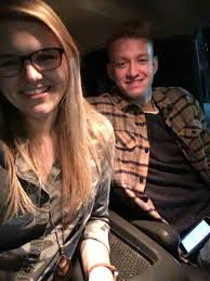 Ella Brunner and Gavin Gage's Wedding Website