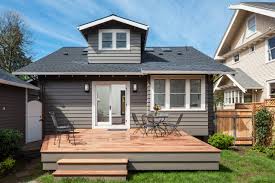 For added privacy, many of these extra bedrooms are separate from other bedrooms in the floor plan — in the basement, across a breezeway, above an attached garage, or as part of a third. 2nd Floor Landing Ideas Photos Houzz