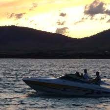 Boat Rentals On Flathead Lake Montana S Flathead Lake