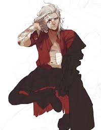 Anime/manga fanfiction romance x reader sirius the jaeger. 8 Mikhail Sirius The Jaeger Ideas Sirius Jaeger Anime Boy