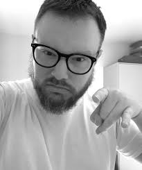 Why don't you credit the artist in the picture?