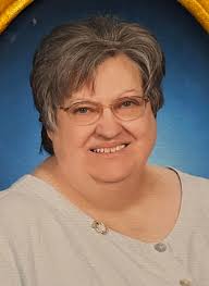 Obituary for Helen Irene Fussell