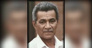 Obituary for Rafael Hernandez