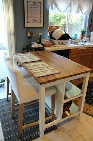 Check spelling or type a new query. Ikea Stenstorp Kitchen Island Comes With Seating Space For Two And Stainless Steel Shelvi Small Kitchen Tables Kitchen Design Small Kitchen Island With Seating